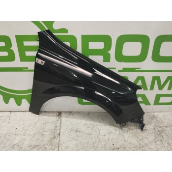 Recambio de aleta delantera derecha para opel astra h berlina essentia referencia OEM IAM 93178667  