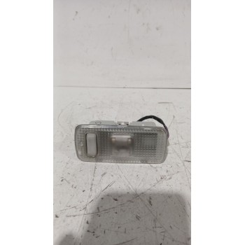 Recambio de luz interior para nissan qashqai i (j10, nj10) 1.5 dci referencia OEM IAM 26460JD00C  