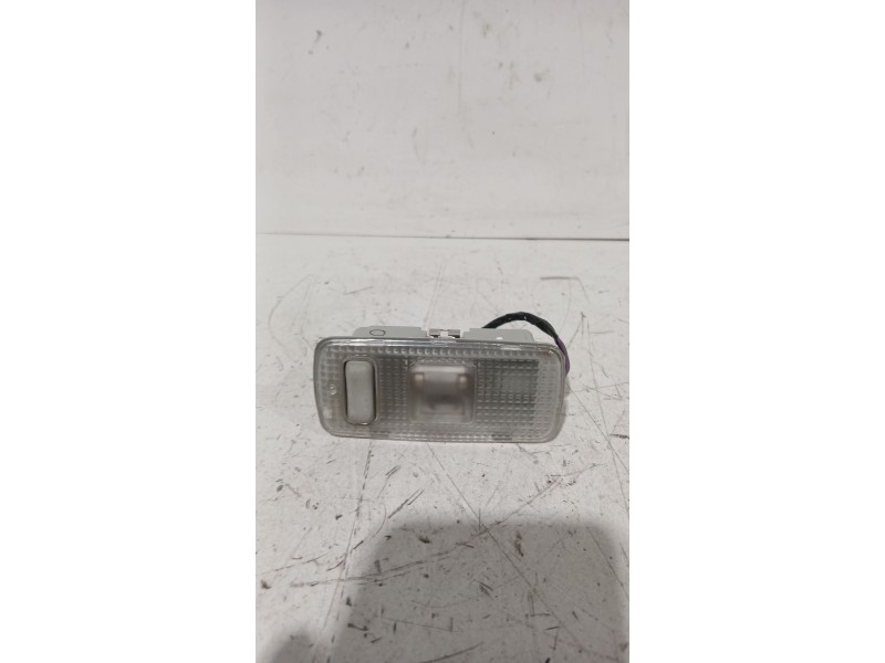 Recambio de luz interior para nissan qashqai i (j10, nj10) 1.5 dci referencia OEM IAM 26460JD00C  