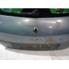 Recambio de porton trasero para renault scenic ii grand emotion referencia OEM IAM 901001629R (CRISTAL DE REGALO)  