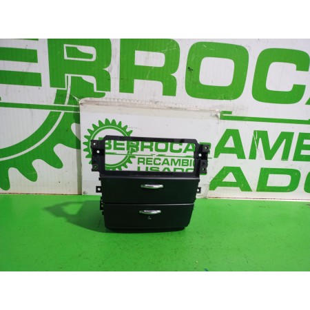 Recambio de cenicero para kia sorento i (jc) 2.5 crdi referencia OEM IAM 845703E00  