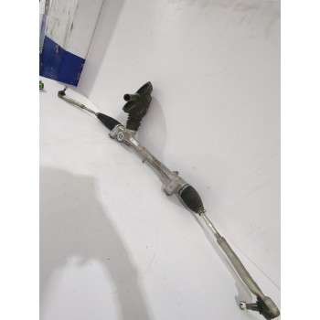 Recambio de cremallera direccion para toyota corolla station wagon (_e21_) 1.8 hybrid (zwe211) referencia OEM IAM 4551002430  