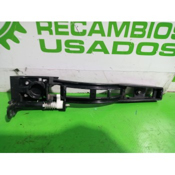 Recambio de maneta exterior delantera derecha para peugeot 307 (s1) xn referencia OEM IAM 910955/ 9636408880  