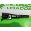 Recambio de maneta exterior delantera derecha para peugeot 307 (s1) xn referencia OEM IAM 910955/ 9636408880  