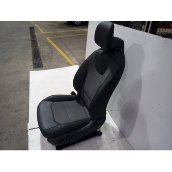 Recambio de asiento delantero derecho para kia niro (sg2) hybrid concept referencia OEM IAM 88250AT000  