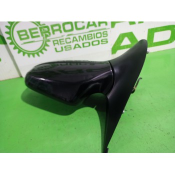 Recambio de retrovisor izquierdo para opel astra h berlina elegance referencia OEM IAM 13253338  