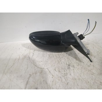 Recambio de retrovisor izquierdo para bmw 1 (e87) 120 d referencia OEM IAM E11026356  