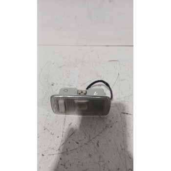 Recambio de luz interior para nissan qashqai i (j10, nj10) 1.5 dci referencia OEM IAM 26460JD00C  
