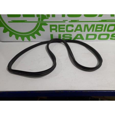 Recambio de goma contorno para citroën c3 1.4 hdi referencia OEM IAM 9023WA  