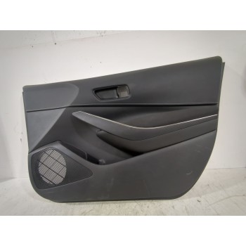 Recambio de guarnecido puerta delantera derecha para toyota corolla hatchback (_e21_, _ea1_, _eh1_) 1.8 vvti hybrid (zwe219) ref