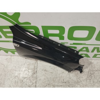 Recambio de aleta delantera derecha para opel astra h berlina essentia referencia OEM IAM 93178667  