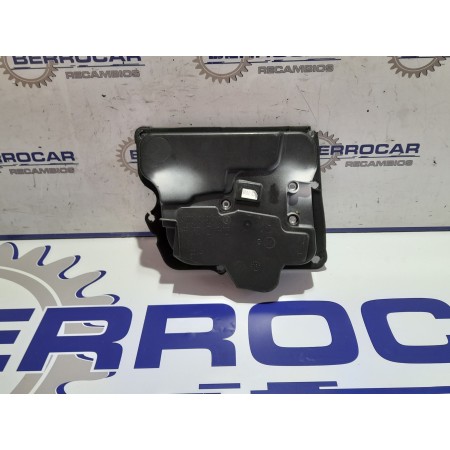 Recambio de moldura interior para peugeot expert furgón 1.6 blue-hdi fap referencia OEM IAM 1400018480  