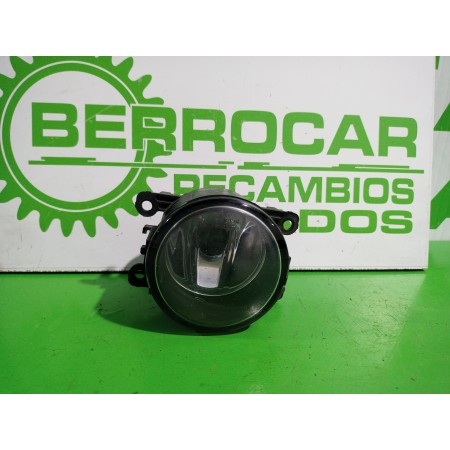 Recambio de faro antiniebla izquierdo para citroën c4 picasso 1.6 16v hdi fap referencia OEM IAM 9650001680  