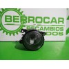 Recambio de faro antiniebla izquierdo para citroën c4 picasso 1.6 16v hdi fap referencia OEM IAM 9650001680  