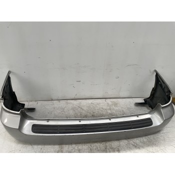 Recambio de paragolpes trasero para kia carnival ii 2.9 crdi lx referencia OEM IAM K52Y50221XX  