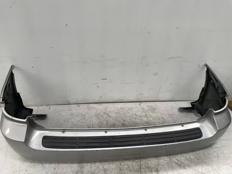 Recambio de paragolpes trasero para kia carnival ii 2.9 crdi lx referencia OEM IAM K52Y50221XX  