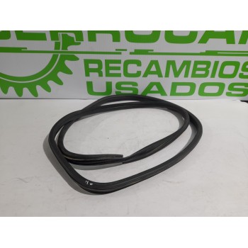 Recambio de goma contorno para citroën c3 1.4 hdi referencia OEM IAM 9023WA  