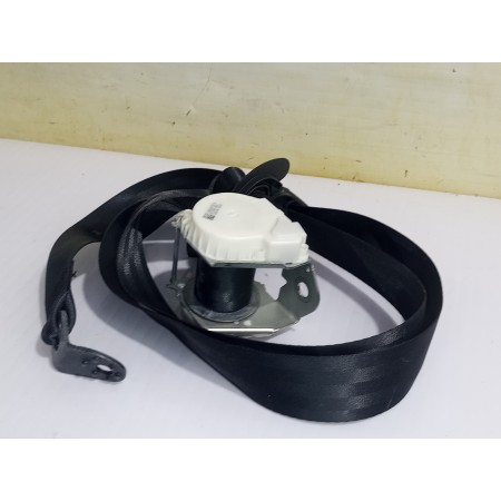 Recambio de cinturon seguridad trasero derecho para volkswagen polo (6c1) a-polo referencia OEM IAM 34066878A  