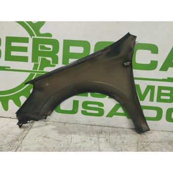 Recambio de aleta delantera derecha para opel astra h berlina essentia referencia OEM IAM 93178667  