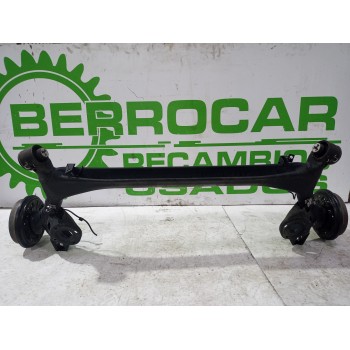 Recambio de puente trasero para seat ibiza (6j5) emoción referencia OEM IAM 6R0500051  