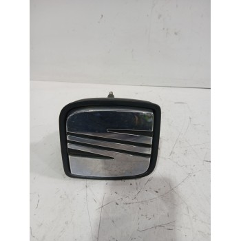 Recambio de maneta exterior porton para seat ibiza ii (6k1) 1.9 sdi referencia OEM IAM 6K0827565  