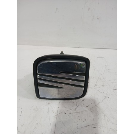 Recambio de maneta exterior porton para seat ibiza ii (6k1) 1.9 sdi referencia OEM IAM 6K0827565  