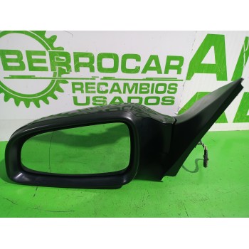 Recambio de retrovisor izquierdo para opel astra h berlina elegance referencia OEM IAM 13253338  