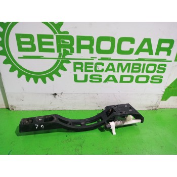 MANETA EXTERIOR TRASERA DERECHA 910957/ 9639876380 