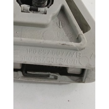 Recambio de asidero techo trasero derecho para seat ibiza iii (6l1) 1.4 tdi referencia OEM IAM 5P0857607B  