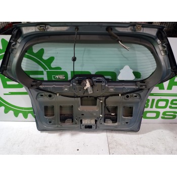 Recambio de porton trasero para renault scenic ii grand emotion referencia OEM IAM 901001629R (CRISTAL DE REGALO)  