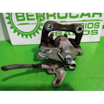 Recambio de pinza de freno trasera derecha para seat altea (5p1) style copa referencia OEM IAM 5K0615424  