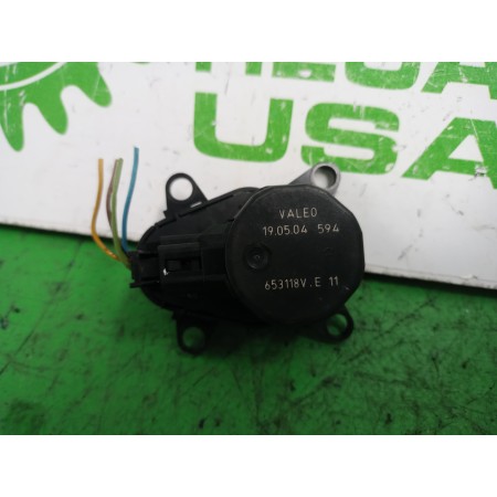 Recambio de motor apertura trampilla para citroën c5 break 2.0 hdi referencia OEM IAM 653118VE11  