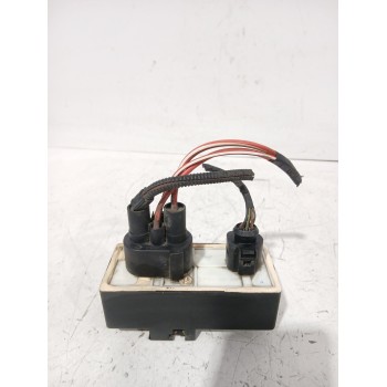 Recambio de caja precalentamiento para volkswagen polo iv (9n_, 9a_) 1.9 sdi referencia OEM IAM 1J0919506M  