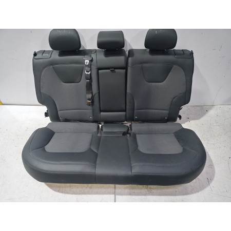 Recambio de asiento trasero para kia niro (sg2) hybrid concept referencia OEM IAM 89100AT620AWZ  