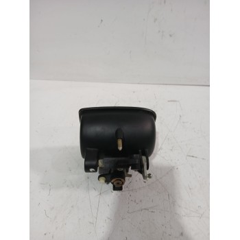 Recambio de maneta exterior porton para seat ibiza ii (6k1) 1.9 sdi referencia OEM IAM 6K0827565  