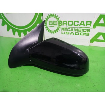 Recambio de retrovisor izquierdo para opel astra h berlina elegance referencia OEM IAM 13253338  