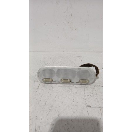 Recambio de luz interior para nissan qashqai i (j10, nj10) 1.5 dci referencia OEM IAM 8200073234  