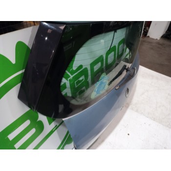 Recambio de porton trasero para renault scenic ii grand emotion referencia OEM IAM 901001629R (CRISTAL DE REGALO)  