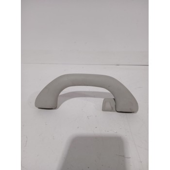 Recambio de asidero techo trasero izquierdo para seat ibiza iii (6l1) 1.4 tdi referencia OEM IAM 5P0857607B  