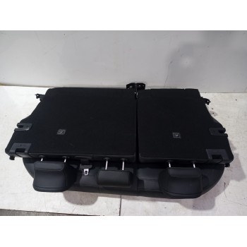 Recambio de asiento trasero para kia niro (sg2) hybrid concept referencia OEM IAM 89100AT620AWZ  