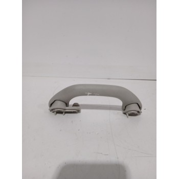 Recambio de asidero techo trasero izquierdo para seat ibiza iii (6l1) 1.4 tdi referencia OEM IAM 5P0857607B  