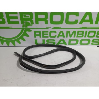 Recambio de goma contorno para citroën c3 1.4 hdi referencia OEM IAM 9023LQ  