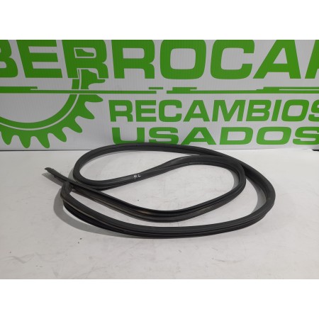Recambio de goma contorno para citroën c3 1.4 hdi referencia OEM IAM 9023LQ  