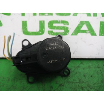 Recambio de motor apertura trampilla para citroën c5 break 2.0 hdi referencia OEM IAM 653118VE11  