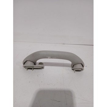 Recambio de asidero techo trasero izquierdo para seat ibiza iii (6l1) 1.4 tdi referencia OEM IAM 5P0857607B  