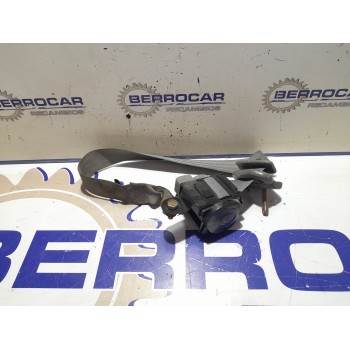 Recambio de cinturon seguridad trasero derecho para kia carens 2.0 turbodiesel cat referencia OEM IAM ADC2130  
