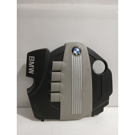 Recambio de cubierta motor para bmw 1 (e87) 120 d referencia OEM IAM 1147797410  