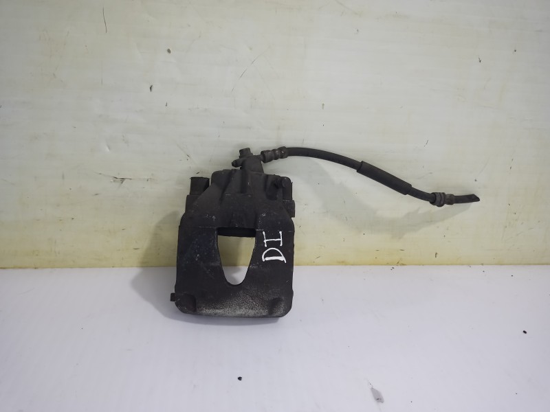 Recambio de pinza de freno delantera izquierda para volkswagen polo (6c1) a-polo referencia OEM IAM 1K0615123D  