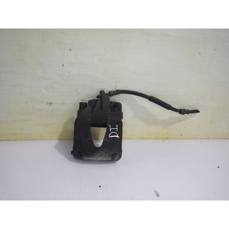 Recambio de pinza de freno delantera izquierda para volkswagen polo (6c1) a-polo referencia OEM IAM 1K0615123D  