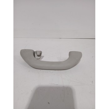 Recambio de asidero techo trasero izquierdo para seat ibiza iii (6l1) 1.4 tdi referencia OEM IAM 5P0857607B  